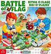 Battle of the Flag - block game