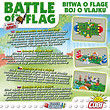 Battle of the Flag - block game