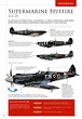Supermarine Spitfire (2/4) WW2 Aircraft Collection No 2