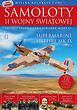 Supermarine Spitfire Mk IX (4/4) WW2 Aircraft Collection No 4