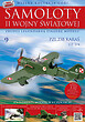 PZL. P-23B Karaś (2/4) WW2 Aircraft Collect. No. 09