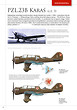 PZL. P-23B Karaś (3/4) WW2 Aircraft Collect. No. 10